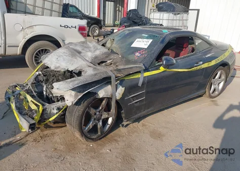 2015 Mercedes-Benz Sl 400 z USA, uszkodzony, nr VIN WDDJK6FA8FF032899